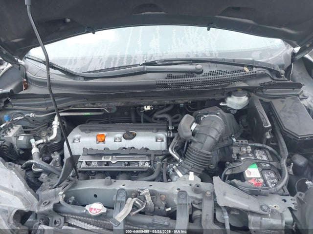 2HKRM3H57EH542638 Honda CR-V EX