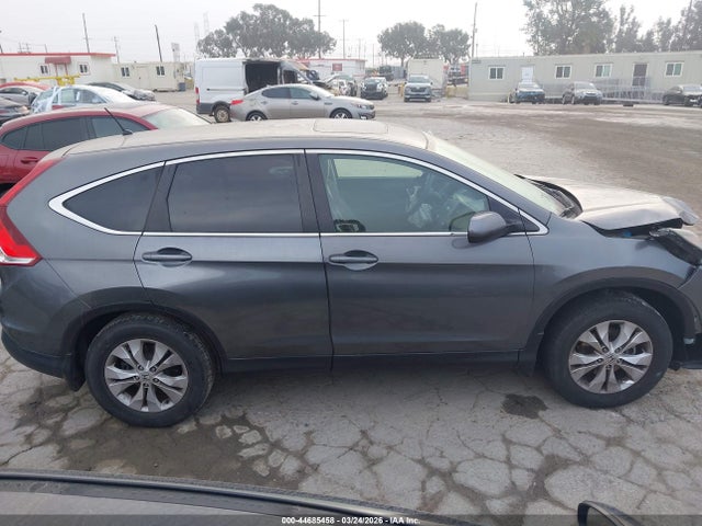 2HKRM3H57EH542638 Honda CR-V EX