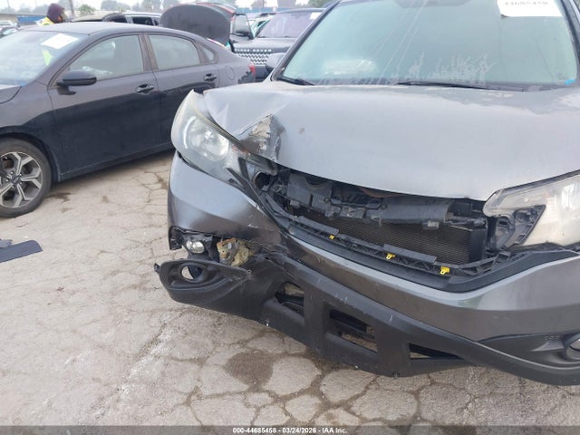 2HKRM3H57EH542638 Honda CR-V EX