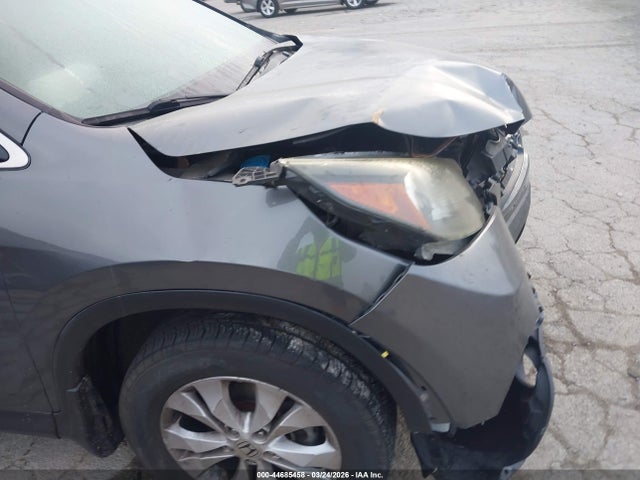 2HKRM3H57EH542638 Honda CR-V EX