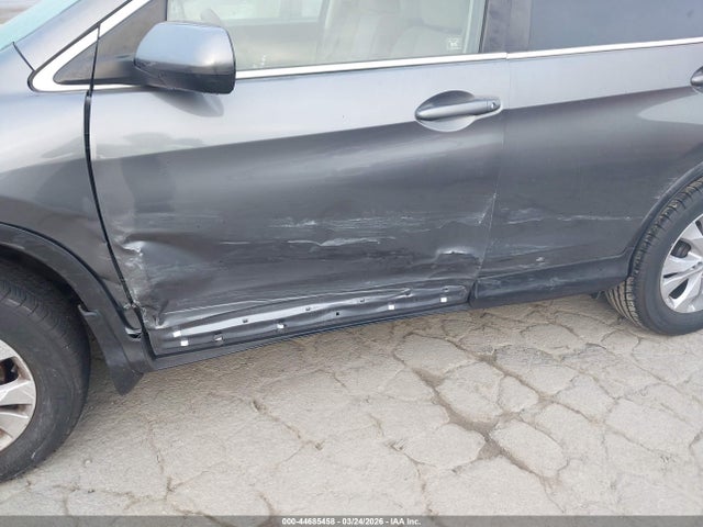 2HKRM3H57EH542638 Honda CR-V EX