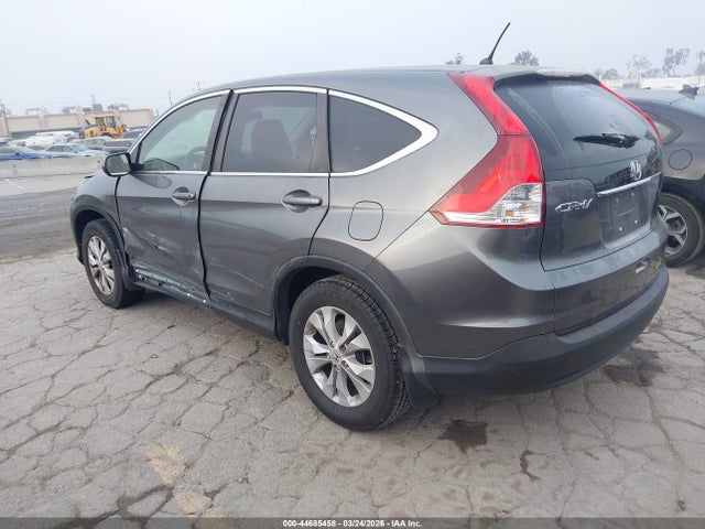 2HKRM3H57EH542638 Honda CR-V EX