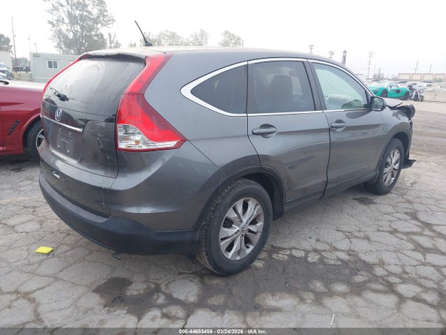 2HKRM3H57EH542638 Honda CR-V EX