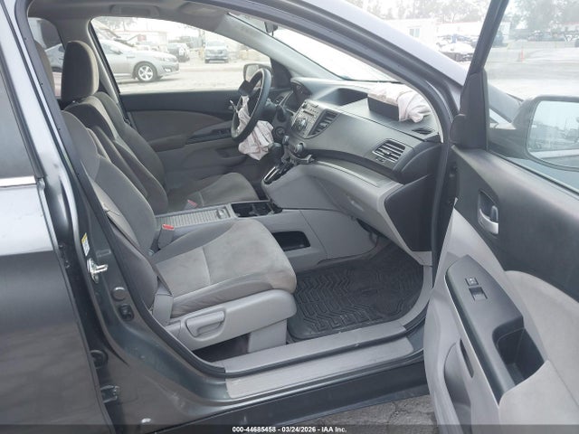 2HKRM3H57EH542638 Honda CR-V EX