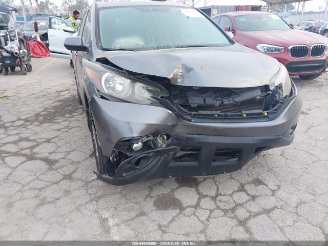 2HKRM3H57EH542638 Honda CR-V EX