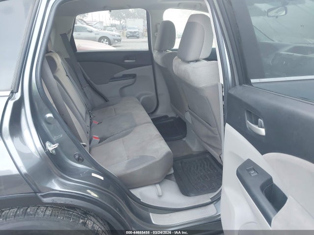 2HKRM3H57EH542638 Honda CR-V EX