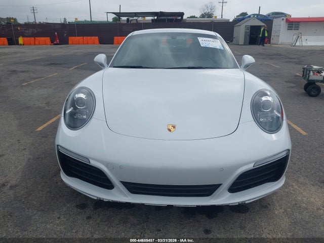 Porsche 911 Carrera 4s 2019 WP0AB2A93KS115111 Image 13