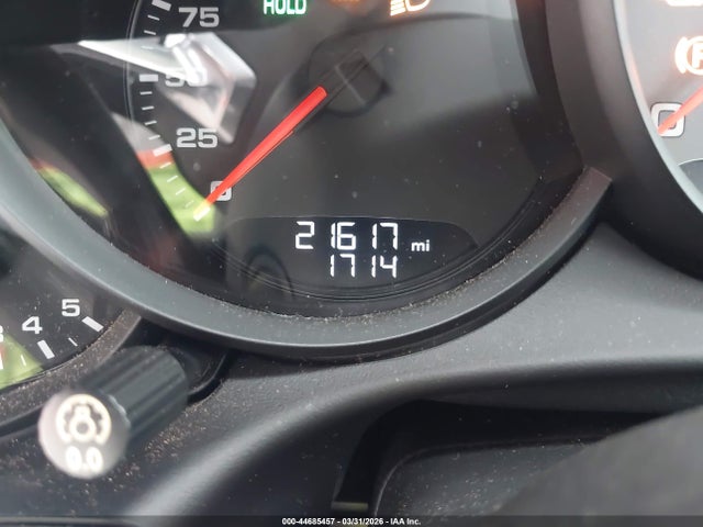 Porsche 911 Carrera 4s 2019 WP0AB2A93KS115111 Image 16