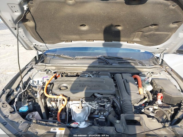 Продаж на аукціоні авто 2023 Honda Accord Hybrid Sport-l, vin: 1HGCY2F73PA028709, номер лоту: 44685461