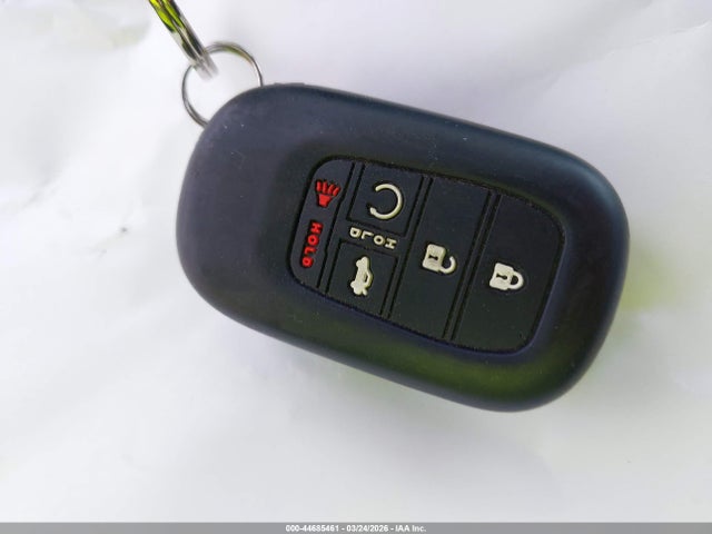 Продаж на аукціоні авто 2023 Honda Accord Hybrid Sport-l, vin: 1HGCY2F73PA028709, номер лоту: 44685461