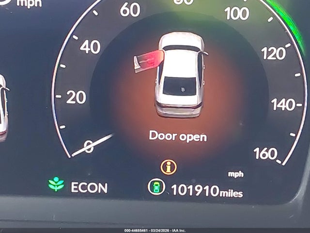 Продаж на аукціоні авто 2023 Honda Accord Hybrid Sport-l, vin: 1HGCY2F73PA028709, номер лоту: 44685461