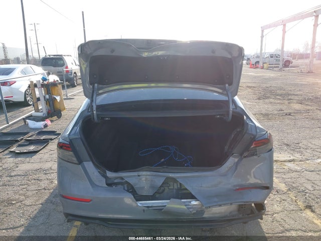 Продаж на аукціоні авто 2023 Honda Accord Hybrid Sport-l, vin: 1HGCY2F73PA028709, номер лоту: 44685461