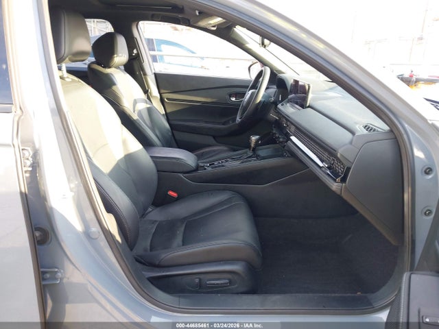 Продаж на аукціоні авто 2023 Honda Accord Hybrid Sport-l, vin: 1HGCY2F73PA028709, номер лоту: 44685461