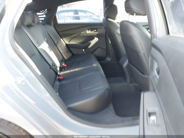Продаж на аукціоні авто 2023 Honda Accord Hybrid Sport-l, vin: 1HGCY2F73PA028709, номер лоту: 44685461