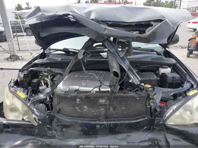 Продаж на аукціоні авто 2009 Lexus Rx 350, vin: 2T2GK31U69C062044, номер лоту: 44685464