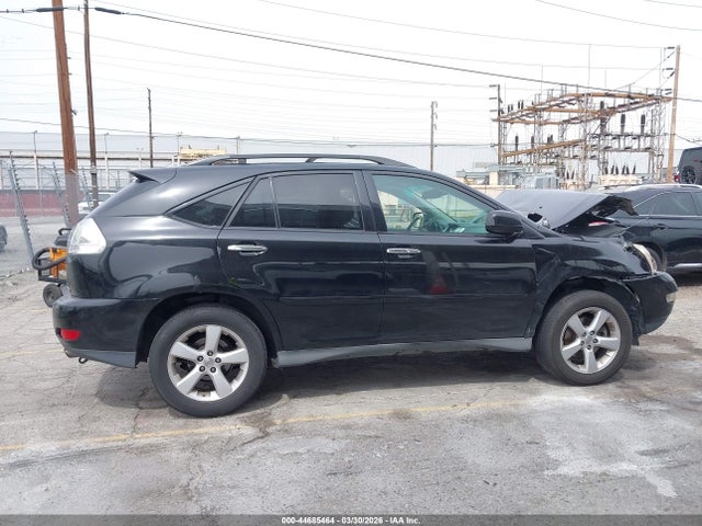 Продаж на аукціоні авто 2009 Lexus Rx 350, vin: 2T2GK31U69C062044, номер лоту: 44685464