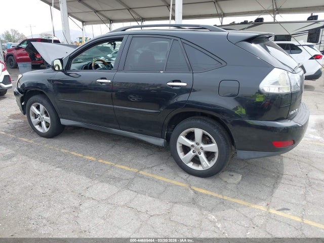 Продаж на аукціоні авто 2009 Lexus Rx 350, vin: 2T2GK31U69C062044, номер лоту: 44685464