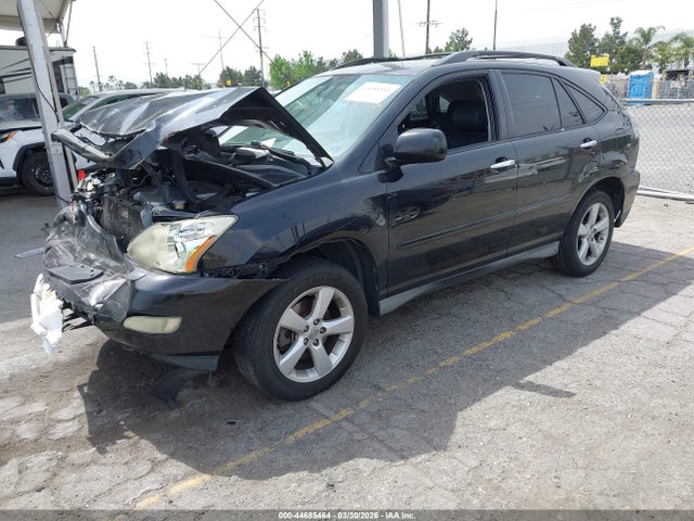 Продаж на аукціоні авто 2009 Lexus Rx 350, vin: 2T2GK31U69C062044, номер лоту: 44685464