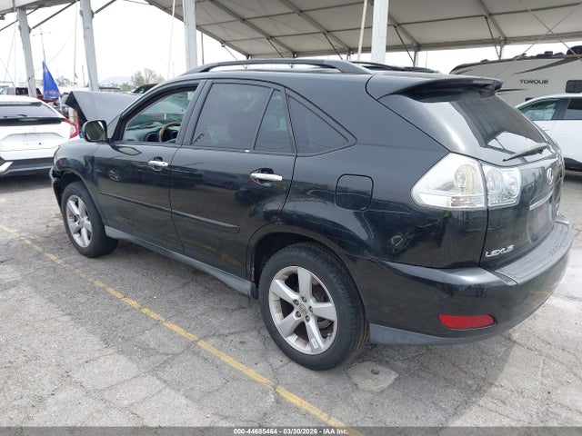 Продаж на аукціоні авто 2009 Lexus Rx 350, vin: 2T2GK31U69C062044, номер лоту: 44685464