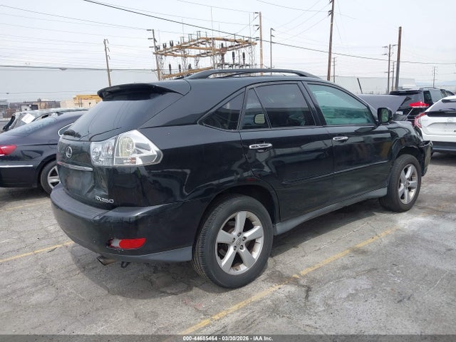 Продаж на аукціоні авто 2009 Lexus Rx 350, vin: 2T2GK31U69C062044, номер лоту: 44685464