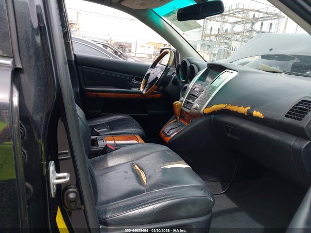 Продаж на аукціоні авто 2009 Lexus Rx 350, vin: 2T2GK31U69C062044, номер лоту: 44685464
