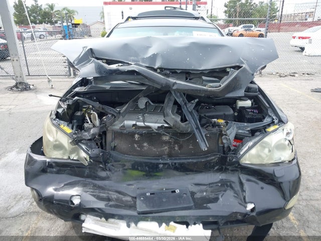 Продаж на аукціоні авто 2009 Lexus Rx 350, vin: 2T2GK31U69C062044, номер лоту: 44685464