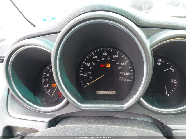 Продаж на аукціоні авто 2009 Lexus Rx 350, vin: 2T2GK31U69C062044, номер лоту: 44685464