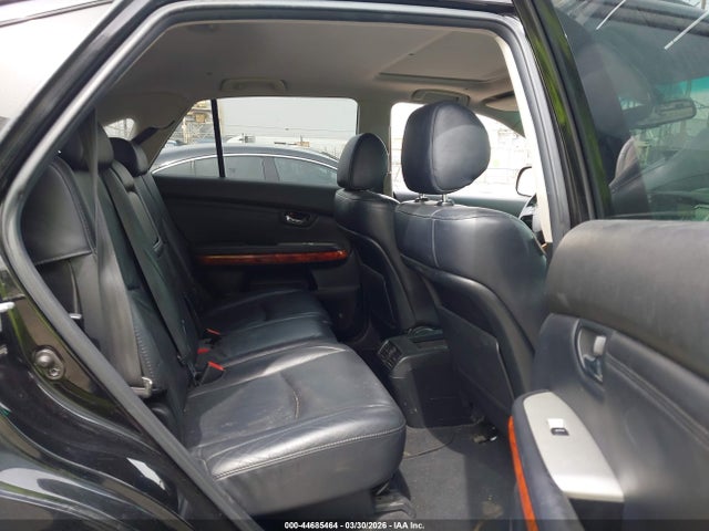 Продаж на аукціоні авто 2009 Lexus Rx 350, vin: 2T2GK31U69C062044, номер лоту: 44685464