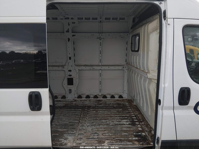 Auction sale of the 2019 Ram Promaster 2500 High Roof 159 Wb, vin: 3C6TRVDGXKE540299, lot number: 44685470