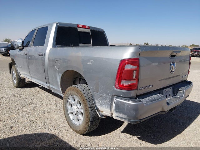 44685471 :رقم المزاد ، 3C6UR5FL5RG104702 vin ، 2024 Ram 2500 Laramie  4x4 6'4 Box مزاد بيع