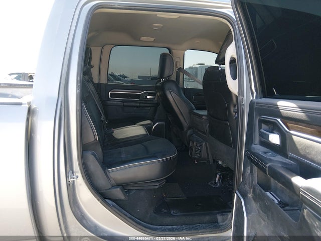 44685471 :رقم المزاد ، 3C6UR5FL5RG104702 vin ، 2024 Ram 2500 Laramie  4x4 6'4 Box مزاد بيع