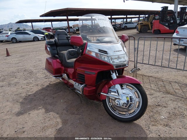 1998 HONDA GL1500 1HFSC2219WA000105