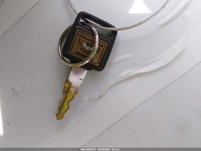 1998 HONDA GL1500 1HFSC2219WA000105 Photo 10