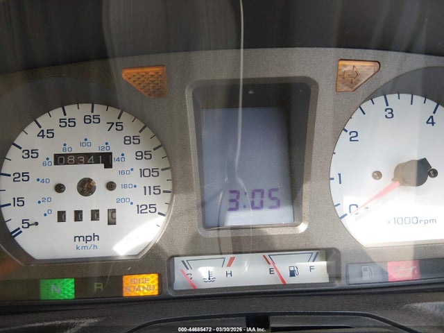 1998 HONDA GL1500 1HFSC2219WA000105 Photo 6