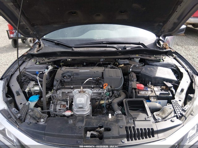 1HGCR2F5XHA248474 Honda Accord Sport