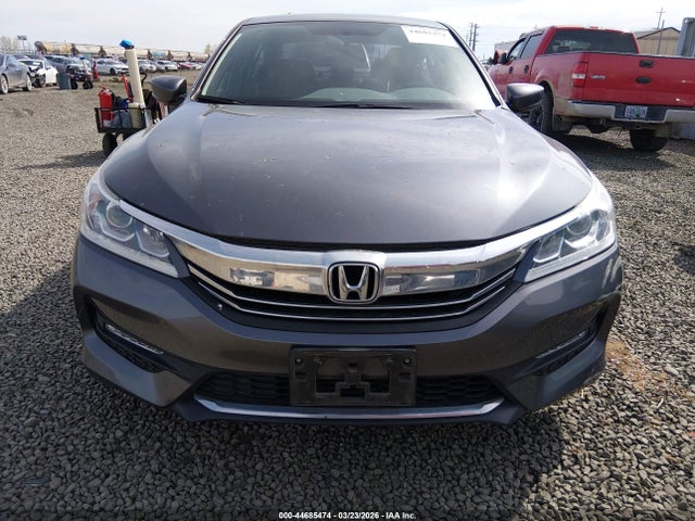 1HGCR2F5XHA248474 Honda Accord Sport