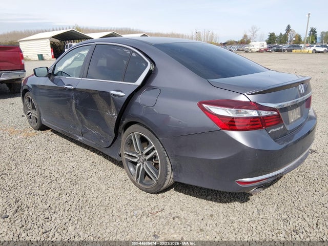 1HGCR2F5XHA248474 Honda Accord Sport