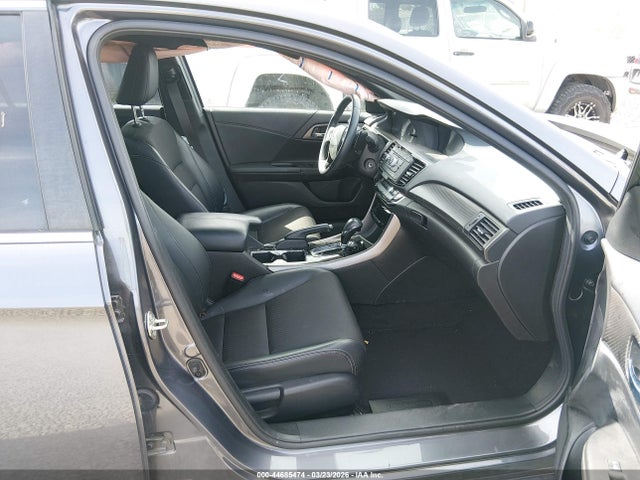 1HGCR2F5XHA248474 Honda Accord Sport