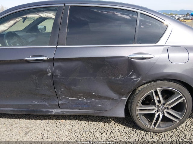 1HGCR2F5XHA248474 Honda Accord Sport