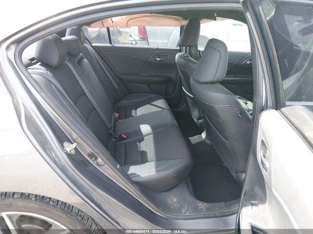 1HGCR2F5XHA248474 Honda Accord Sport