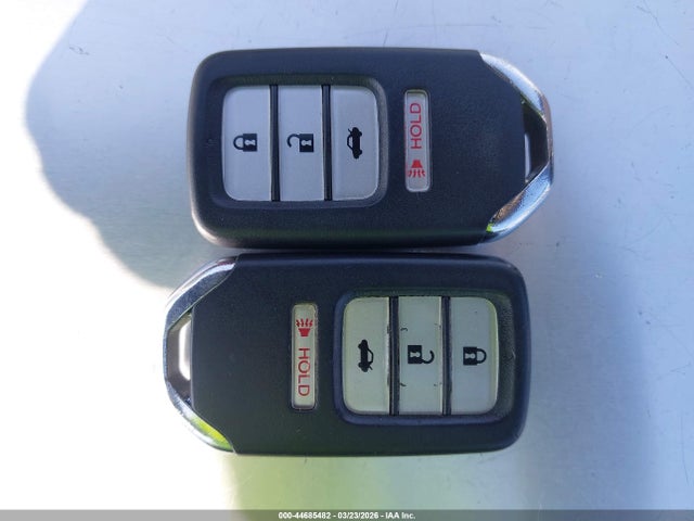 Honda Civic Ex-l 2014 19XFB2F97EE247634 Image 11