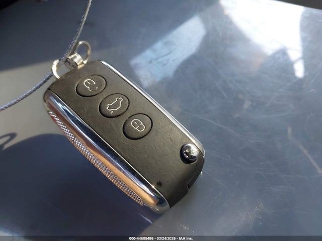 2015 BENTLEY FLYING SPUR SCBEC9ZA4FC041366 Photo 10