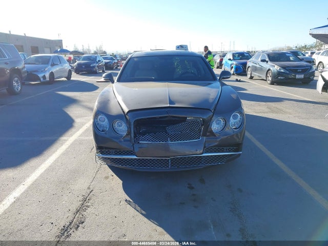 Aukcja sprzedaży 2015 Bentley Flying Spur W12, vin: SCBEC9ZA4FC041366, numer aukcji: 44685486