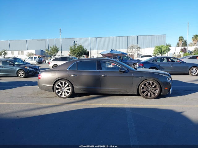Aukcja sprzedaży 2015 Bentley Flying Spur W12, vin: SCBEC9ZA4FC041366, numer aukcji: 44685486