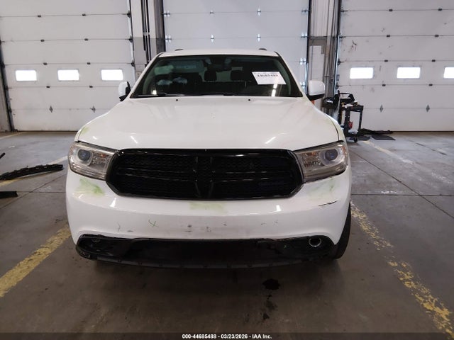Dodge Durango Sxt 2015 1C4RDJAG1FC745974 Image 13