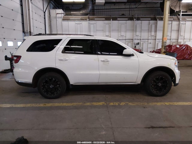 Dodge Durango Sxt 2015 1C4RDJAG1FC745974 Image 14