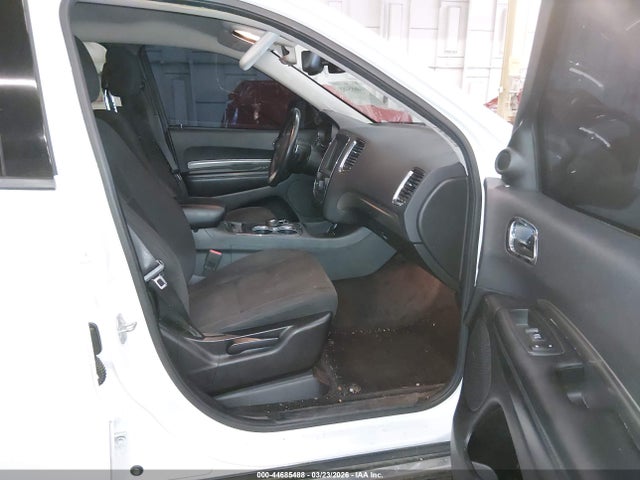 Dodge Durango Sxt 2015 1C4RDJAG1FC745974 Image 5