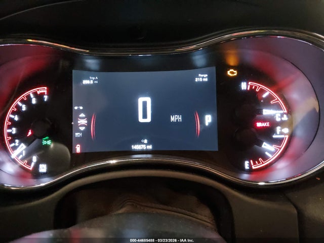 Dodge Durango Sxt 2015 1C4RDJAG1FC745974 Image 7