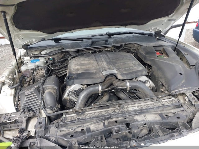 2017 PORSCHE CAYENNE WP1AD2A26HLA82801 Photo 9