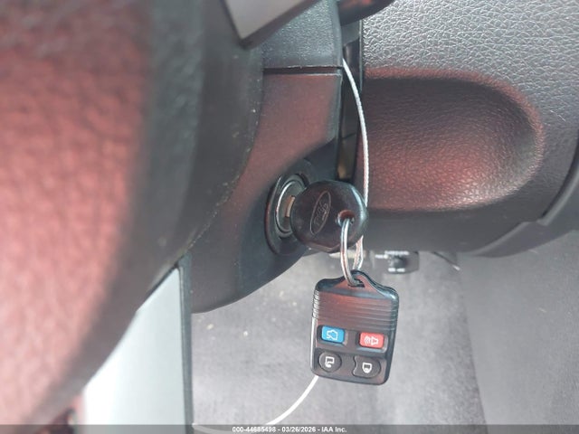 2009 FORD MUSTANG 1ZVHT82H595141154 Photo 10